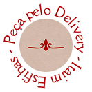 Itaim Esfihas Delivery Sticker